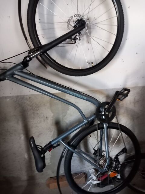 vélo vtc état neuf Seichamps (54)