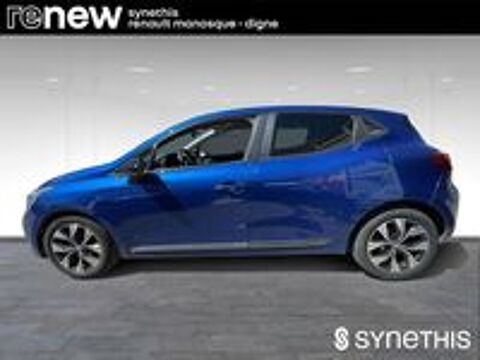 Clio V Clio TCe 100 GPL Evolution 2023 occasion 04100 Manosque