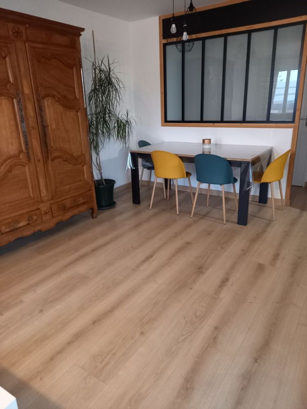 Vente Appartement Appartement 4 pièces, Reims Reims