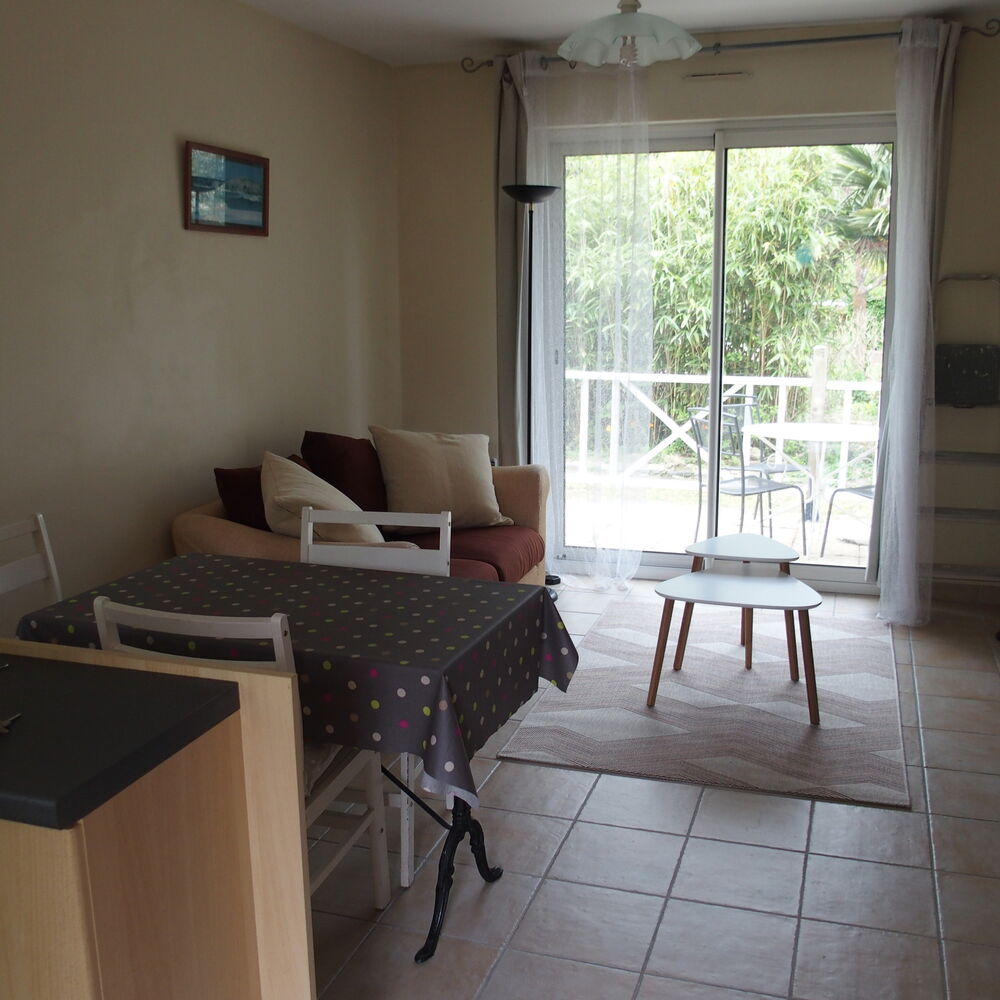 Location Appartement Appartement meublé SENE Séné