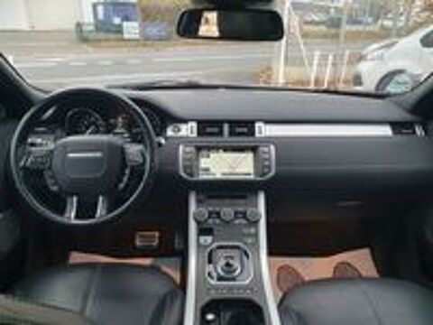 Range Rover Evoque Mark III TD4 180 HSE Dynamic A 2015 occasion 28000 Chartres