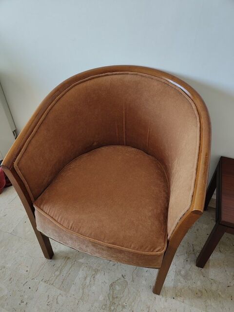 Fauteuil bon état 120 Menton (06)