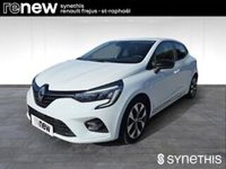 Clio V Clio E-Tech full hybrid 145 Evolution 2023 occasion 83600 Fr&eacute;jus