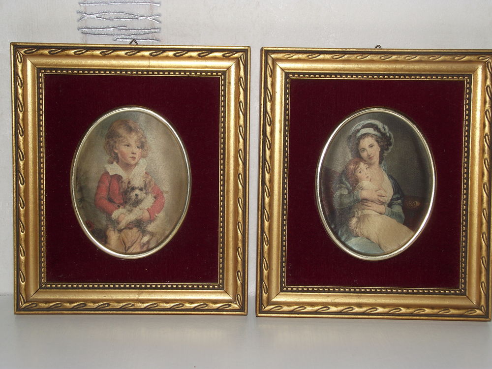 Tableau &amp; toile Décoration