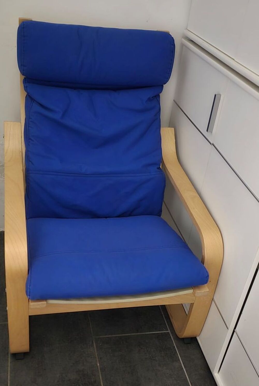 Fauteuil Relax IKEA Meubles