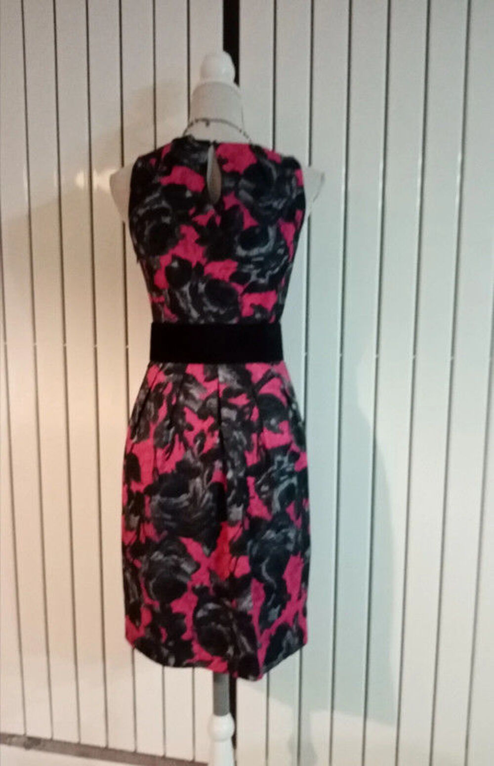 ROBE ZARA Vêtements