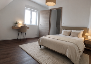  Maison � vendre 5 pi�ces 94 m�