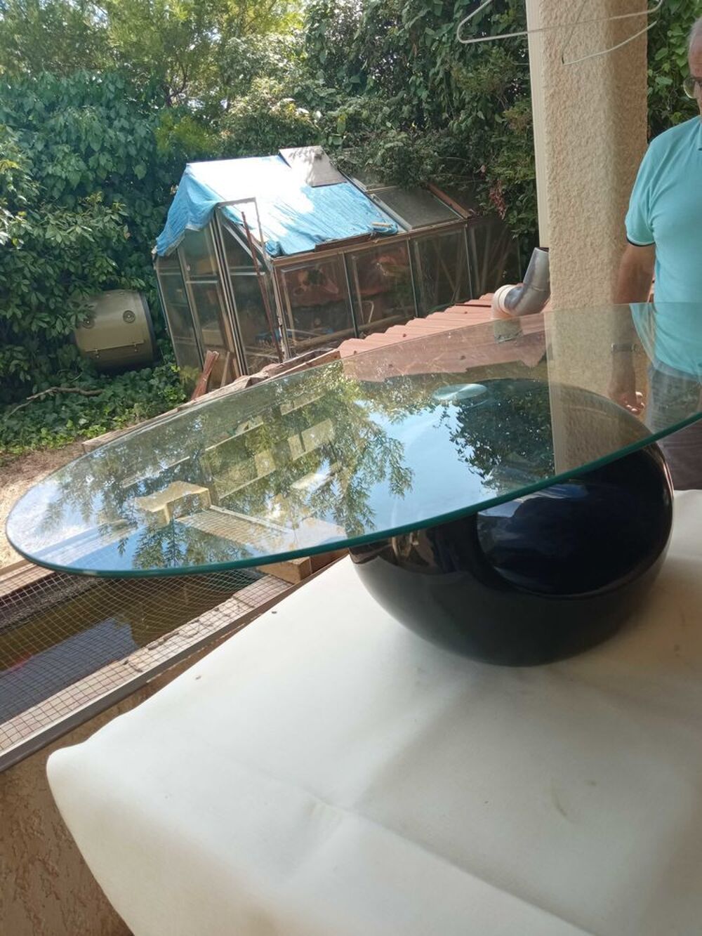 table basse salon moderne Meubles