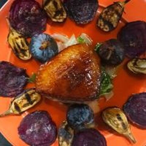   COURS DE CUISINE EN ILE DE FRANCE 