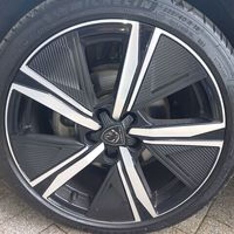 308 ADML/AMBIENT/CAMERA360/CUIR/NAV/PDC/TOIT*PANO/18 2024 occasion BE-8900 Ieper (Ypres)