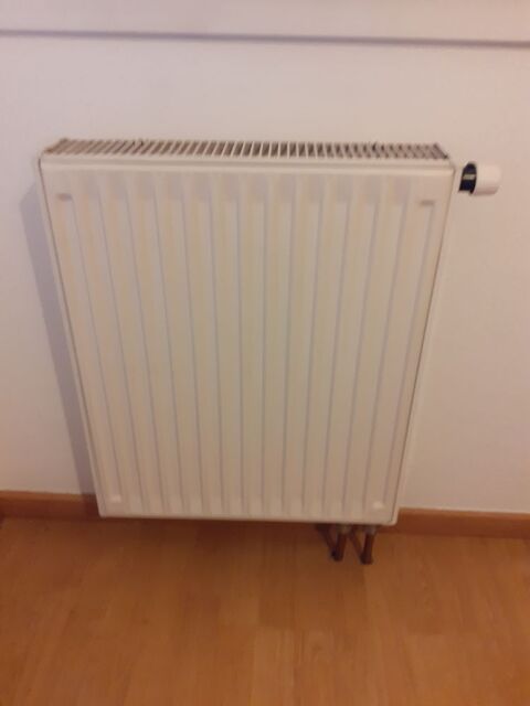 1 radiateur � eau 1000 Watts en bon �tat 40 Seynod (74)