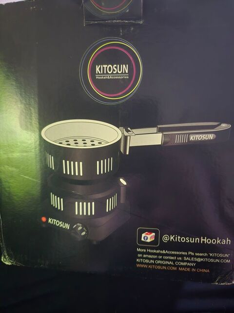 Rechaud 25 Murviel-l�s-B�ziers (34)