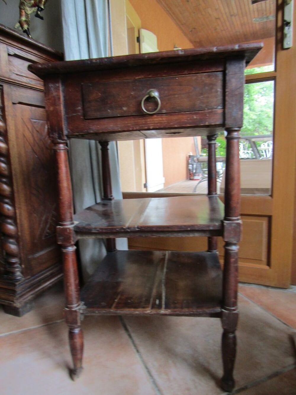 Table de chevet Meubles