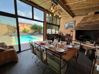  Villa � vendre 6 pi�ces 138 m�