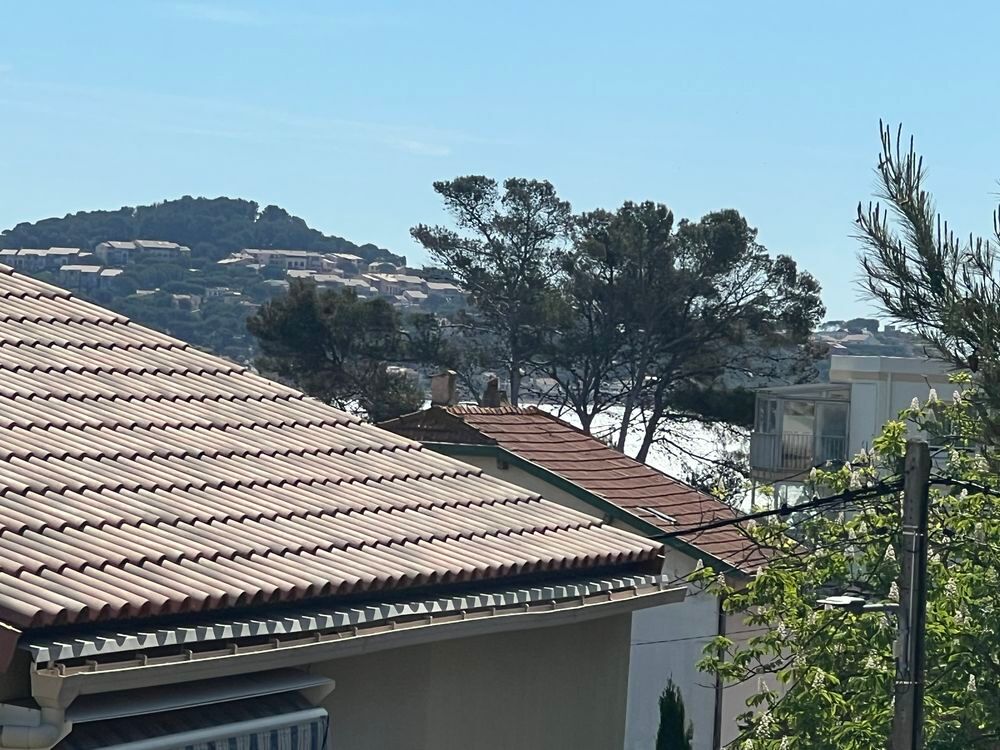 Vente Appartement Mar Vivo, Calme, Plage � 180 m, S�curit� Les sablettes