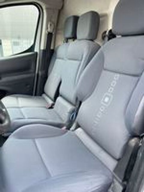 Berlingo 1.6 HDi 92 Pack Luxe 2016 occasion 69400 Villefranche-sur-Sa&ocirc;ne