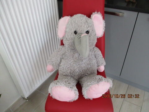 peluche lphant 5 Castres (81)