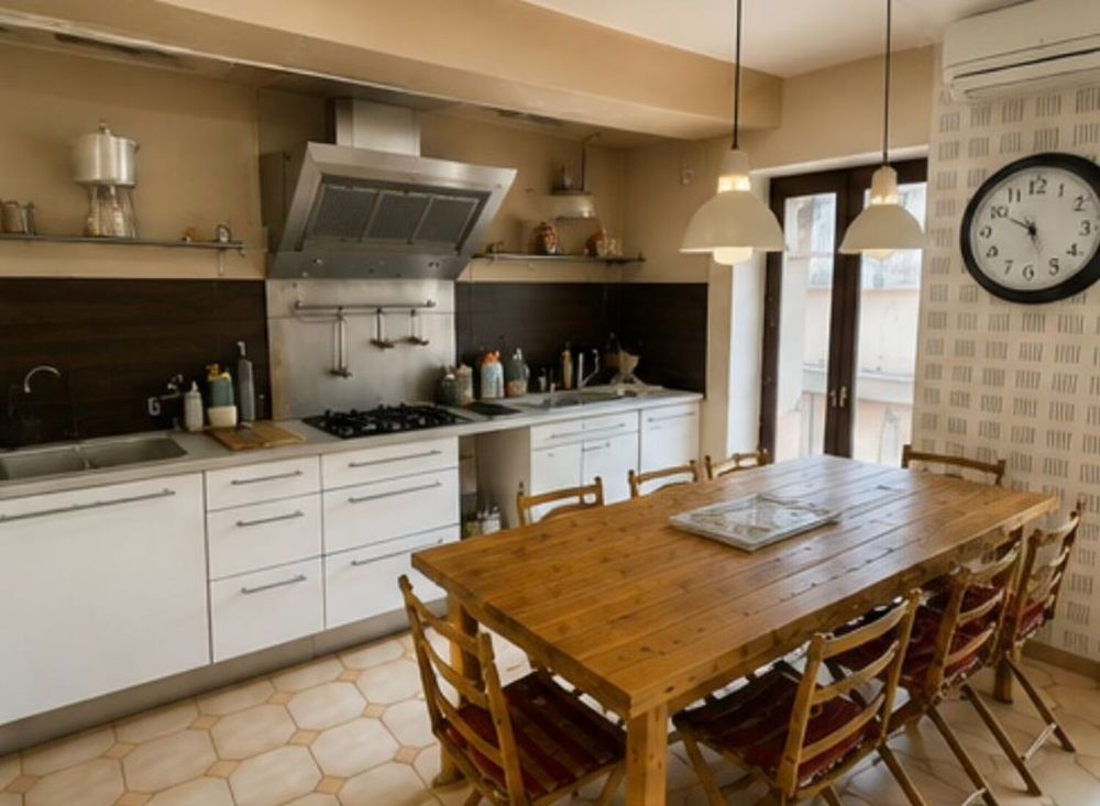 Location Duplex/Triplex Duplex atypique de 120 m² avec terrasse tropézienne ? Bézier Béziers