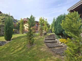  Maison à vendre 8 pièces 205 m²