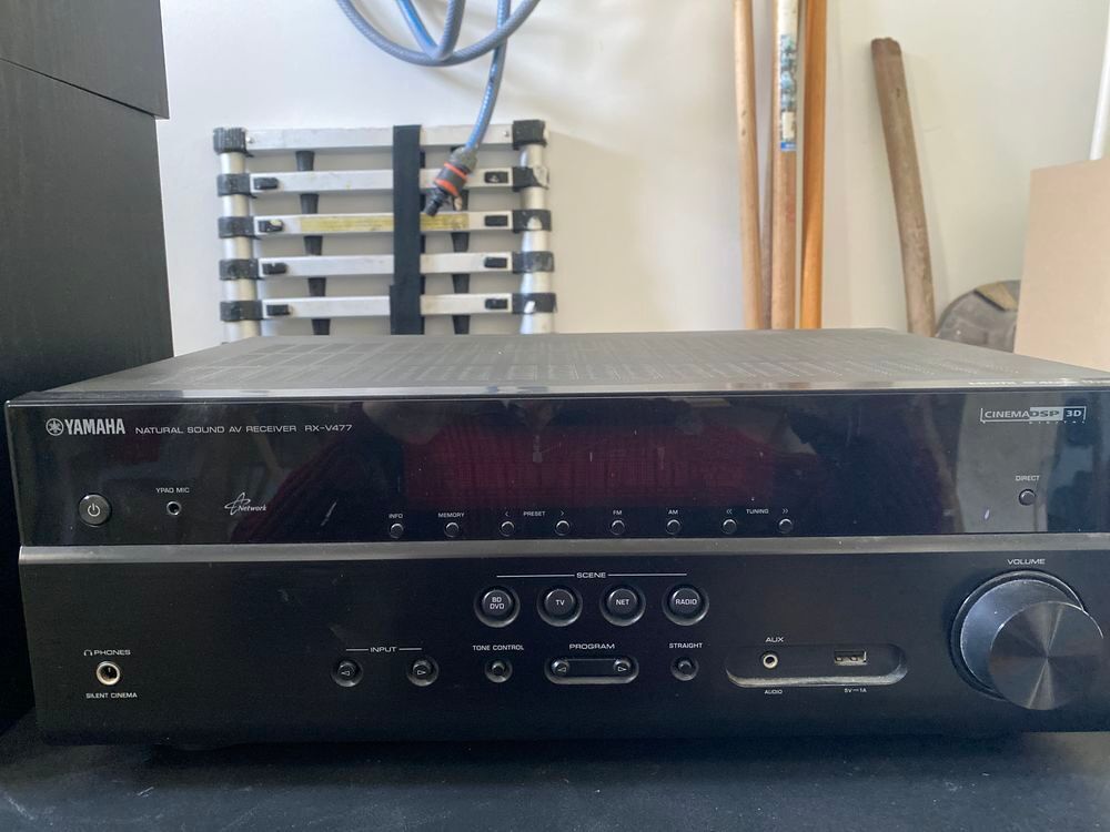 Platine enceinte ampli Audio et hifi