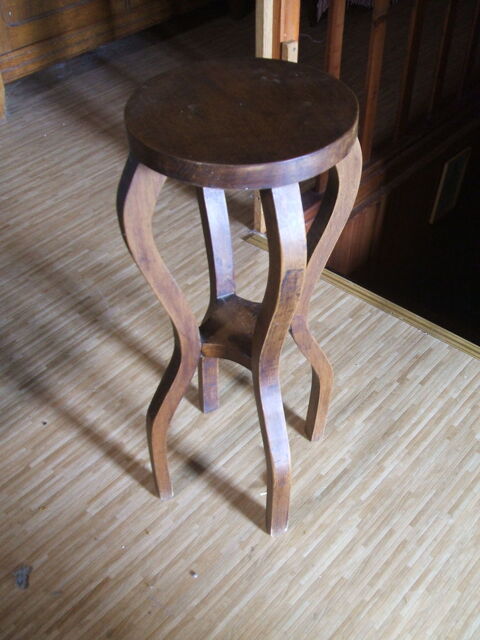 SELETTE en BOIS 35 Septvaux (02)