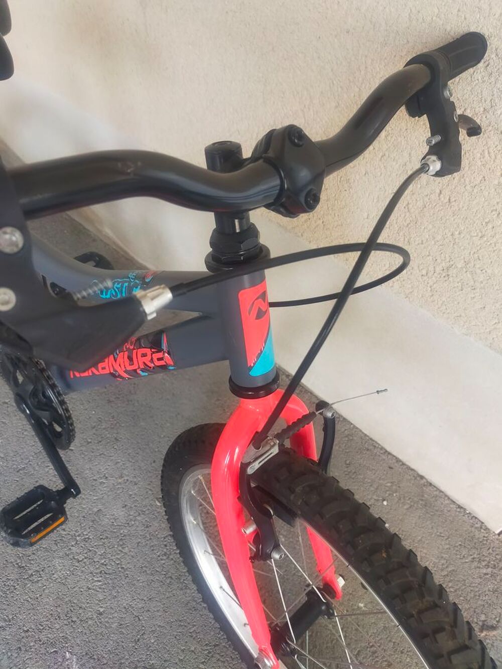 VTT enfant Vélos