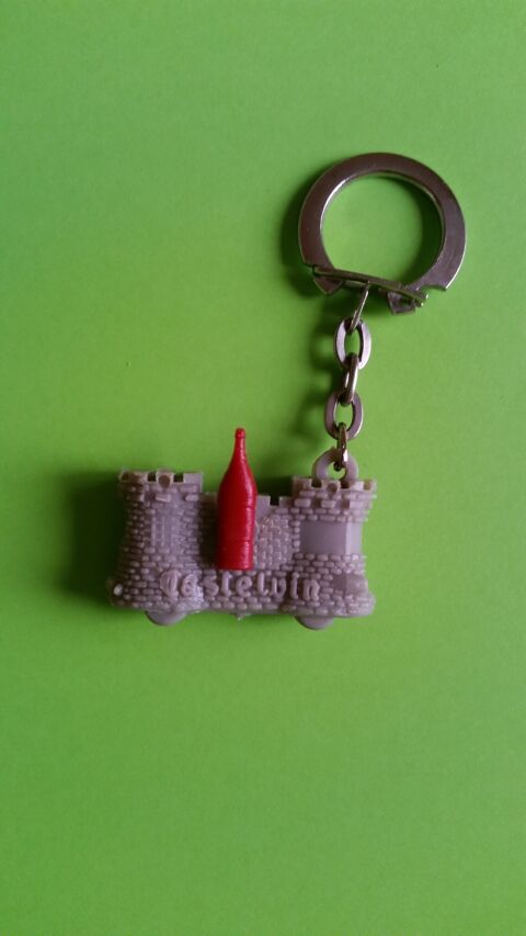 PORTE CL� CASTELVIN 0 Strasbourg (67)