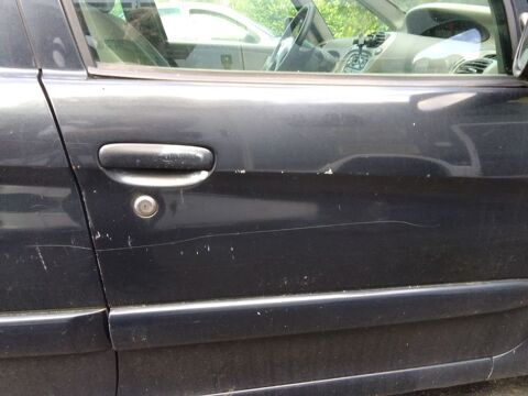 Citro&euml;n Picasso Xsara 2.0 HDi 90 Exclusive 2002 occasion Corbeil-Essonnes 91100