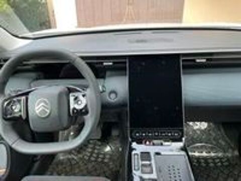 C5 aircross C5 Aircross Hybride 145 e-DCS6 Plus 2026 occasion 70000 &Eacute;chenoz-la-M&eacute;line