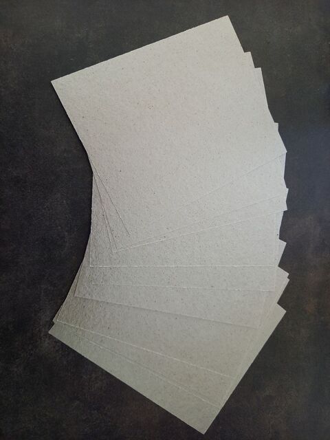 Plaque Mica pour micro onde 150 x 120 mm 2 Boisset-et-Gaujac (30)