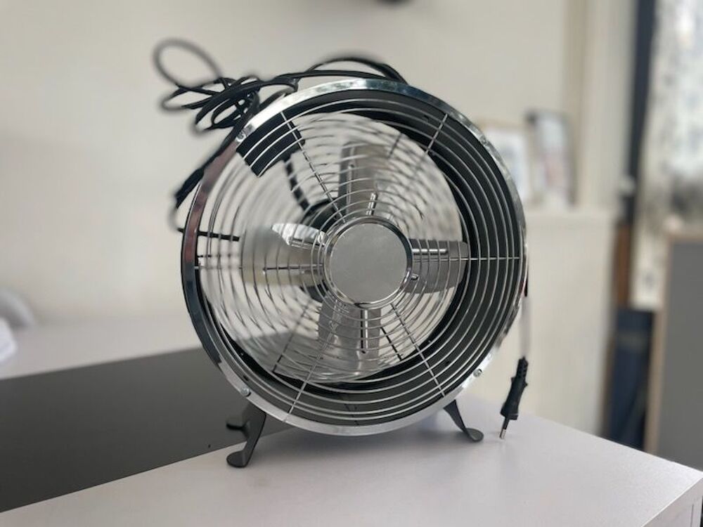 Ventilateur Electroménager