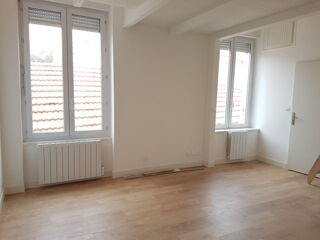  Appartement � louer 25 m�