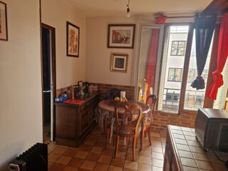  Appartement � vendre 2 pi�ces 34 m�