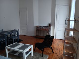  Appartement � louer 2 pi�ces 56 m�