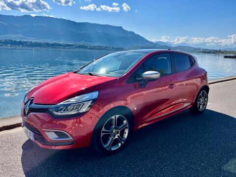 Renault clio iv Clio TCe 90 Limited