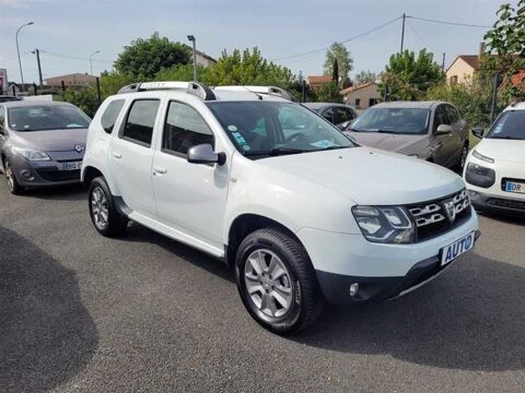 Dacia duster 1.5 DCI 110 CV