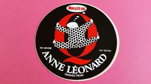 ANNE LÉONARD 0 Toulouse (31)
