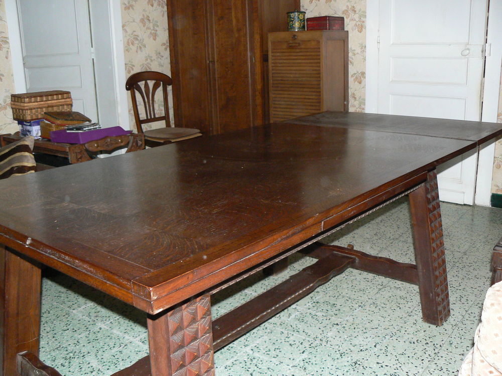 Meubles et tables en bois Meubles