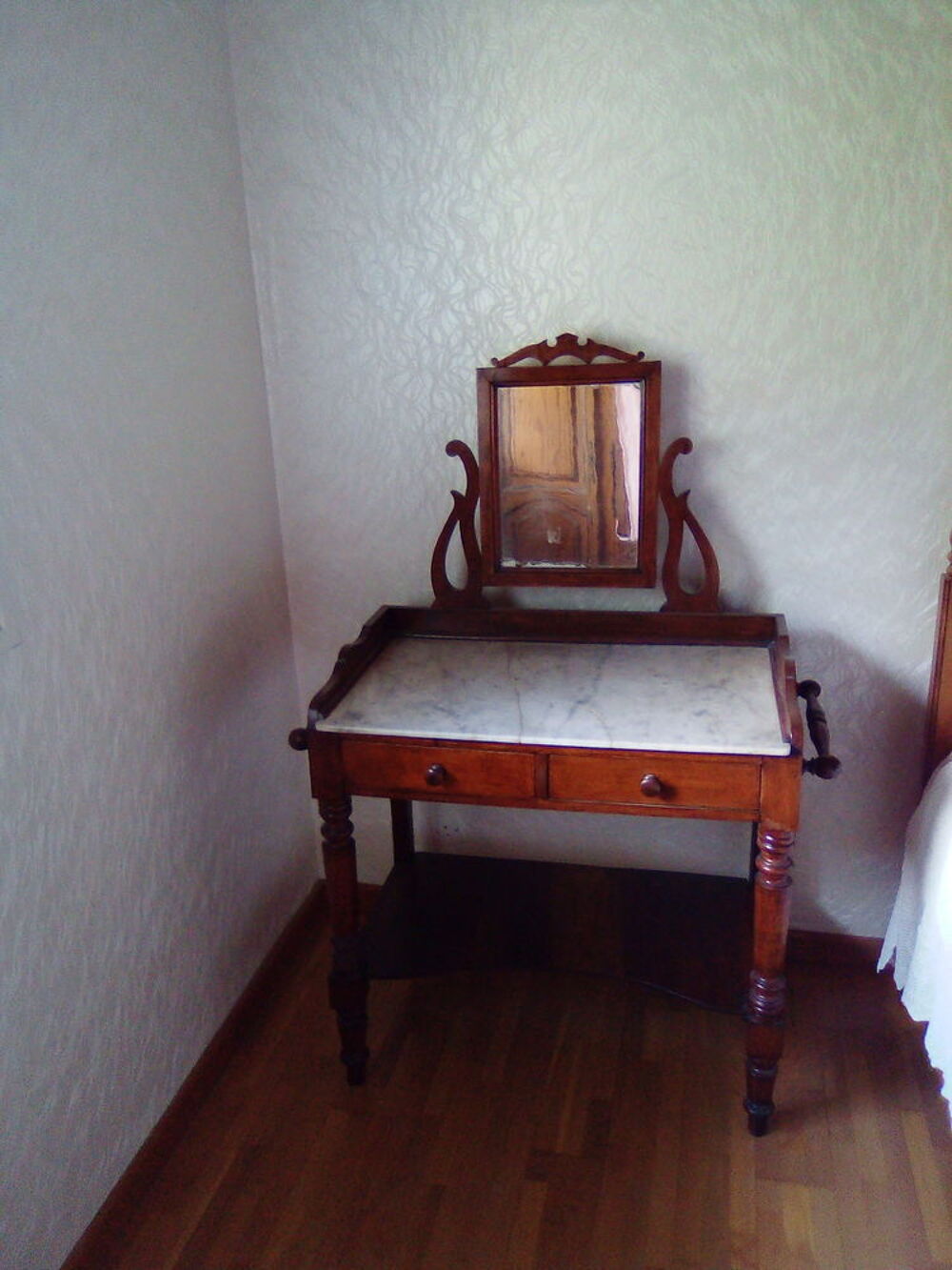 Coiffeuse Meubles