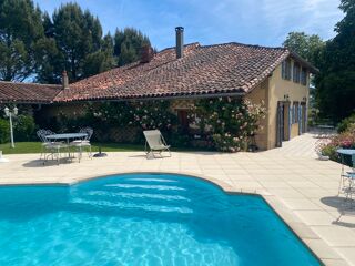  Maison à vendre 7 pièces 275 m²