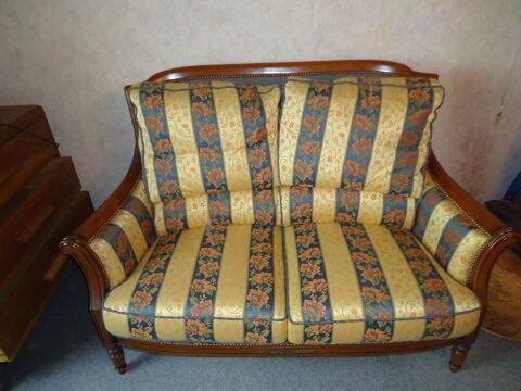 canape et fauteuils de salon vintage  450 Les Avenires (38)