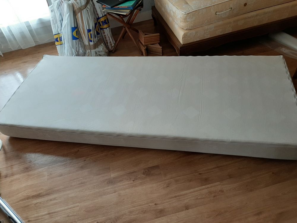 Literie sommier et matelas
Meubles