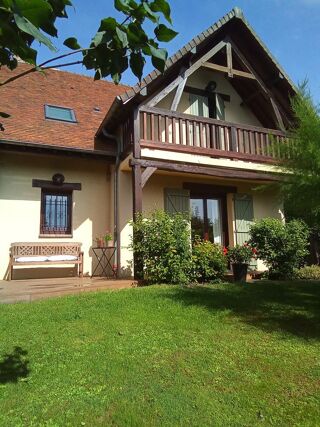  Maison � vendre 7 pi�ces 190 m�