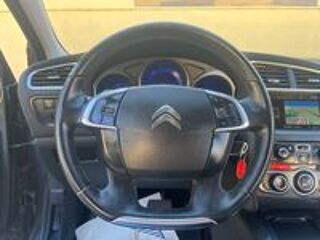 C4 e-HDi 115 Airdream Confort BMP6 2013 occasion 77170 Brie-Comte-Robert