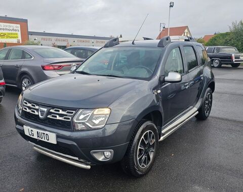 Dacia duster SL Steel 4X2 1.5 Dci 110 Ch Garantie 3 M