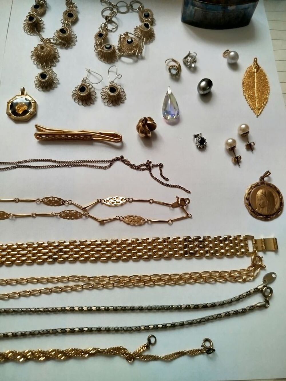 Bijoux Bijoux et montres