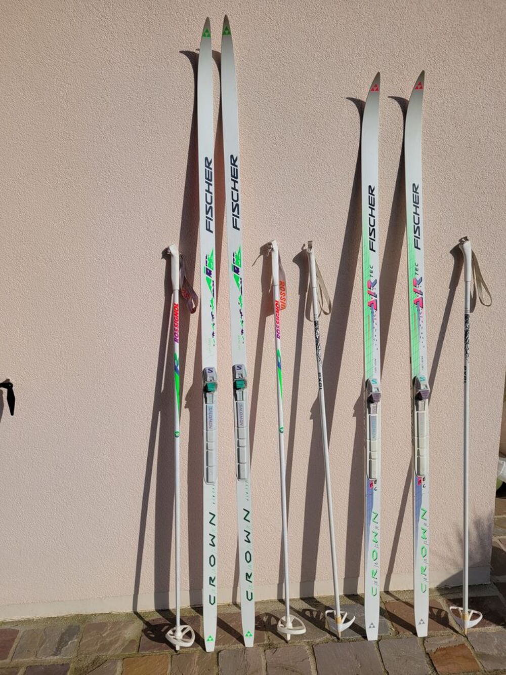 Ski de fond Sports