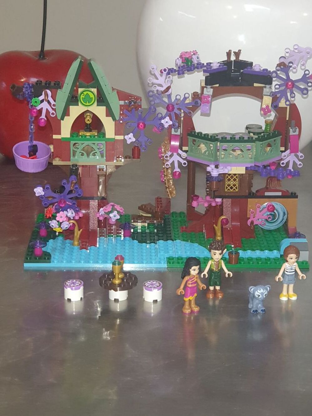 Lego friends Jeux / jouets
