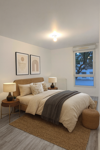  Appartement  vendre 4 pices 78 m