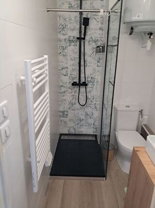 Appartement � vendre 2 pi�ces 22 m� Sausset-les-pins